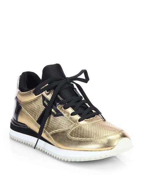 dolce gabbana sneakers australia|dolce gabbana sneakers women's sale.